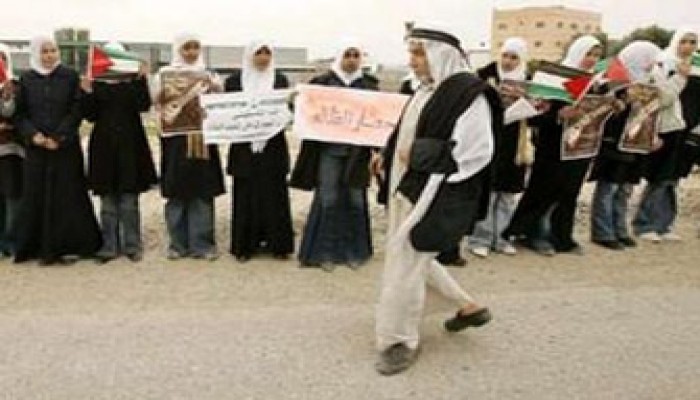ارتفاع عدد شهداء حصار غزة إلى 340