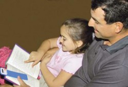 خطتك الناجحة لإكساب طفلك صحيح اللغة (2)