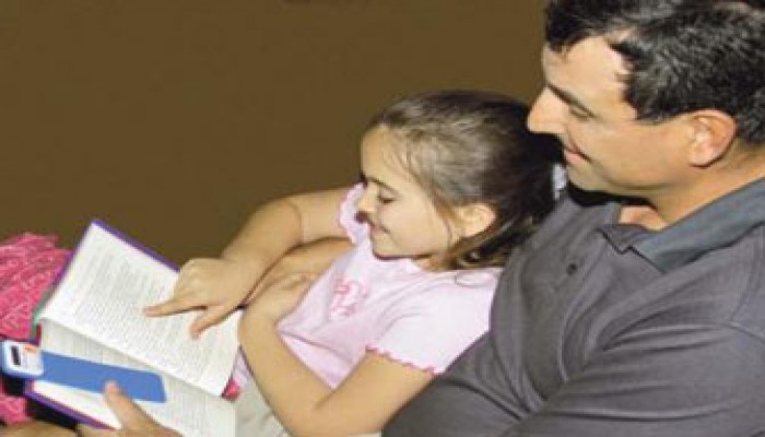 خطتك الناجحة لإكساب طفلك صحيح اللغة (2)