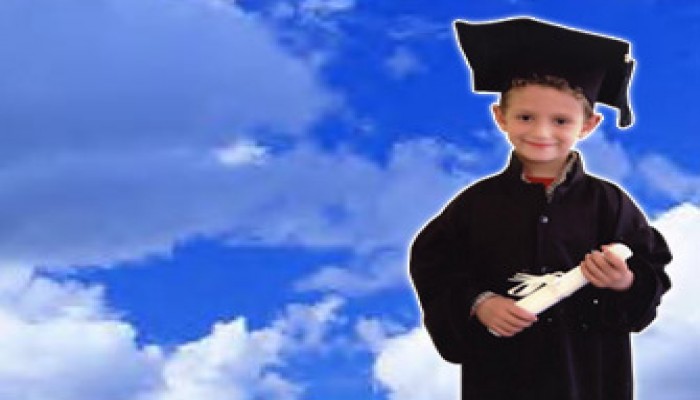 أبناؤنا والتفوق