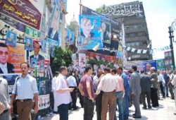 انتخابات المحامين.. تغطية شاملة