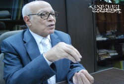 نقيب العلميين: مصر يمكنها إنتاج النووي في 3 سنوات
