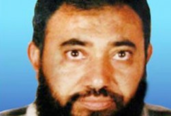 تشييع جثمان الشهيد القسامي عبد المجيد دودين