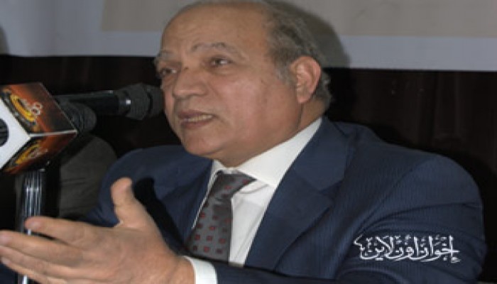 القراءات الخمس للملف المصري الإيراني