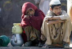 2.5 مليون نازح نتيجة معارك سوات!