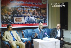 نواب الإخوان: موازنة 2010م استمرار لأداء الحزب الوطني المترهِّل