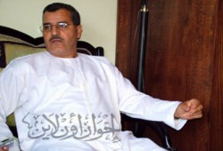 نقل سعد عليوة إلى القصر العيني بعد تعرضه لأزمة قلبية حادة