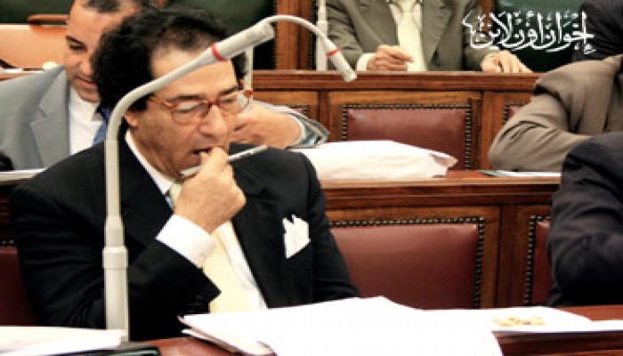 تضارب الاختصاصات وراء تخزين كوبري أبو العلا الأثري