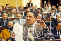 القاضي يحمِّل الحكومة مسئولية حوادث قنا سفاجا