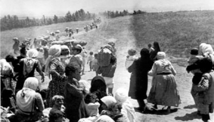 المشروع الصهيوني في المنطقة بين التطور والتراجع