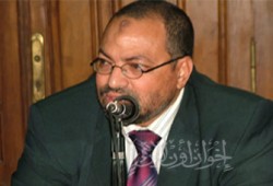 قرار اعتقال جديد للدكتور أمير بسام!