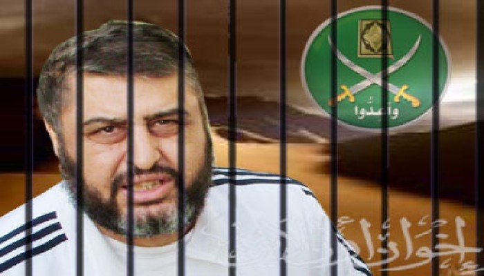 وفاة والدة المهندس خيرت الشاطر