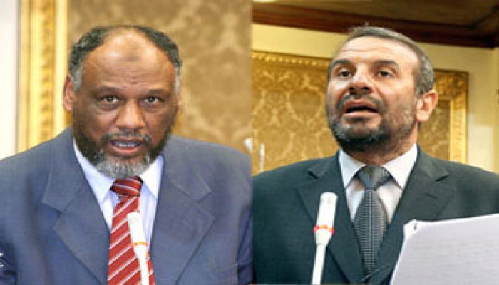 الجعفري يطالب بحد أدنى للأجور وفتح الباب يحذر من الخنازير