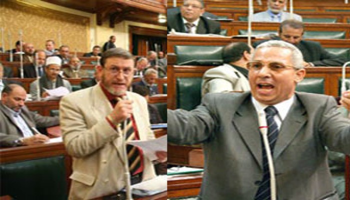 محاكمة برلمانية للحكومة عن شرق العوينات وحشد لنواب الأغلبية