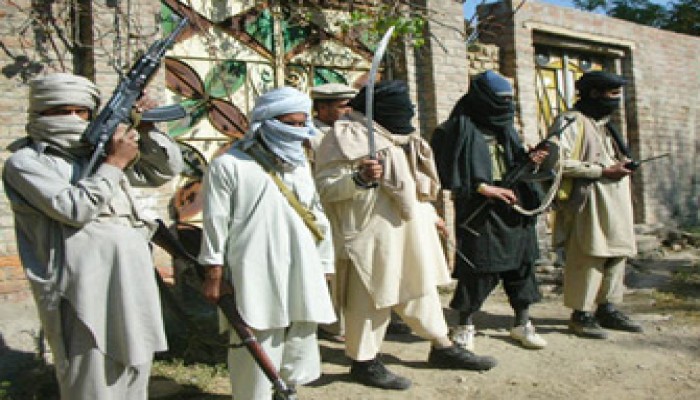 الصحافة العالمية: الفشل في القضاء على طالبان باكستان