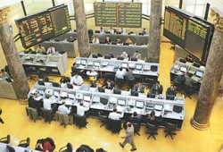 الموقف الشرعي من مخالفات البورصة