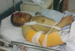 رفض الإفراج عن معتقلي البحيرة وتدهور حالة بركات!!