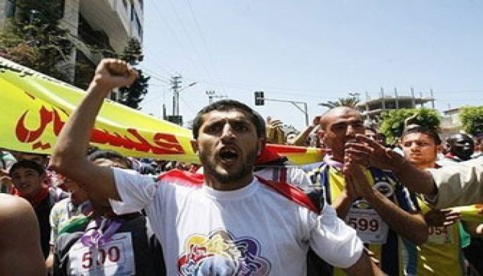 أسرى حماس: المصالحة الحقيقية تبدأ على الأرض في فلسطين