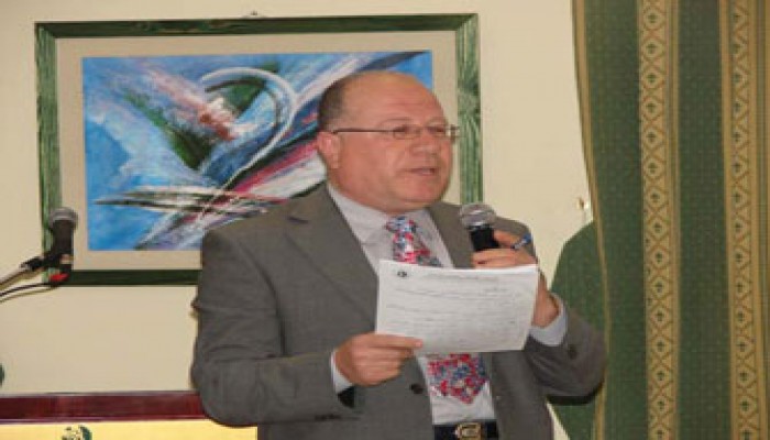 بيت المقدس في عيون نبوية