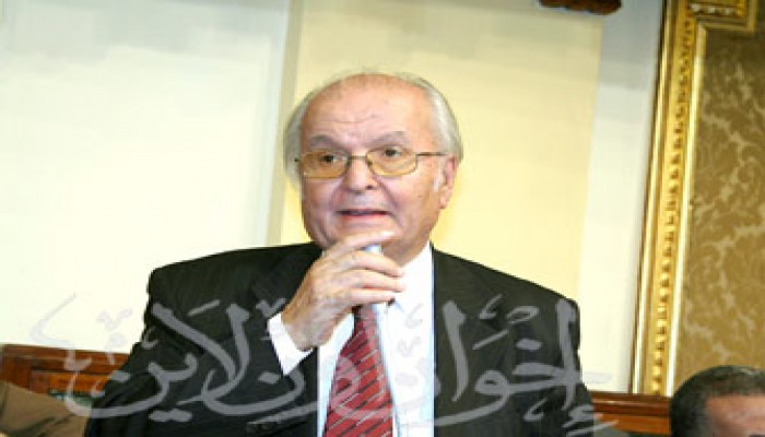 رفض برلماني لمنح صيدلية مجلس الشعب حصانة