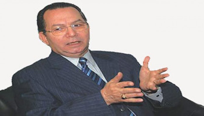 د. جويلي: التجارة البينية العربية تواجه بيروقراطية قاتلة