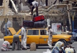 765 مسافرًا اجتازوا رفح أمس ومصر تمدُّ فتحه يومًا