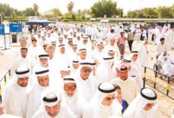 الكويت: فوز مرشح للإخوان وانتخاب نساء لأول مرة في البرلمان