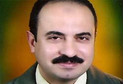 محمود البارة