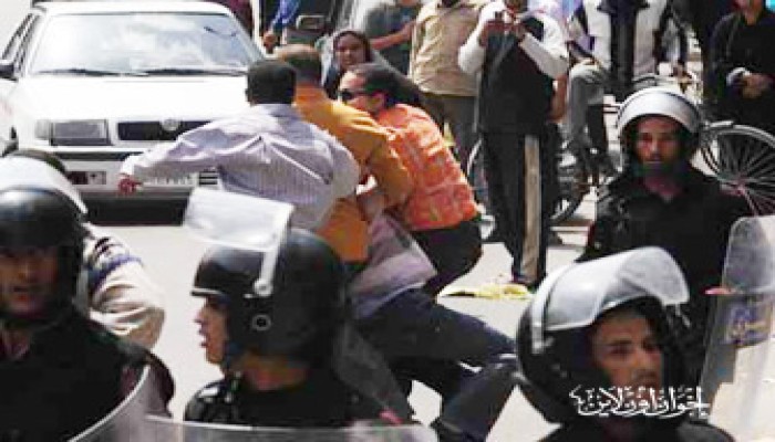 اليوم.. القضاء يحسم فصل 29 طالبًا في 3 جامعات