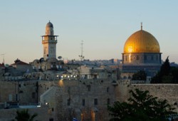 تهويد القدس.. أين الملايين؟!