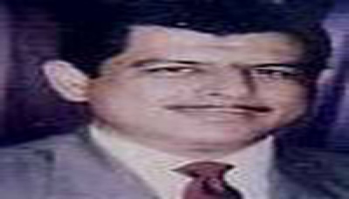الدكتور أنور شحاتة.. الدعوة حياة