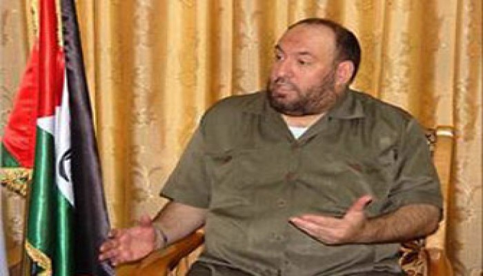 الفصائل الفلسطينية في دمشق تقاطع زيارة عباس