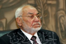 المرشد العام يحتسب عند الله الحاج إسماعيل حسون