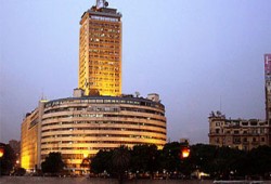 ماجستير: التلفزيون المصري تجاهل الأسرة وتفرَّغ للتفاهة