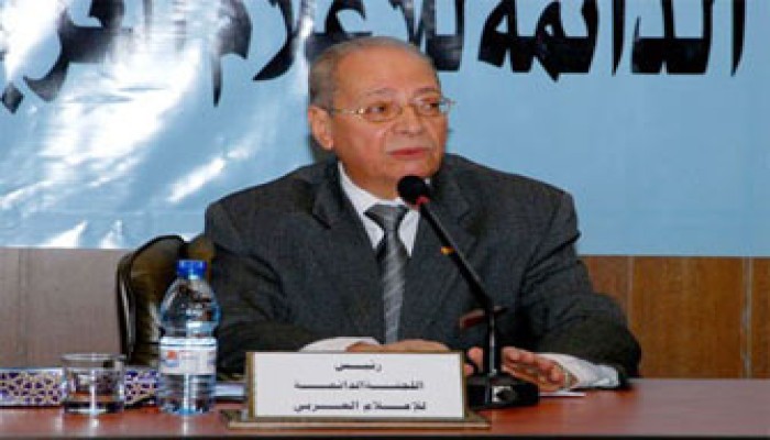 وزراء الإعلام العربي يشكِّلون لجنةً دائمةً للملكية الفكرية