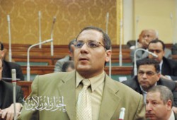 الوطني يسرق طلبات المعارضة لمناقشتها داخل الحزب