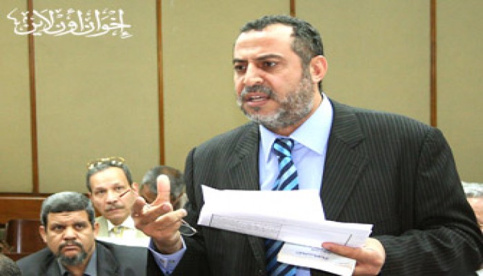 مواجهة ساخنة بين وزير الثقافة ونواب الإخوان بسبب مسرح الدولة