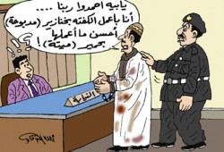 تجار الأزمات.. من الطيور إلى الخنازير!!