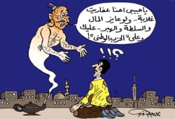 أحلام اليقظة.. الهروب إلى المستحيل