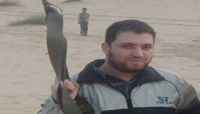 وائل عقيلان.. معبرنا للنصر