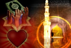 عشر وسائل مؤثرة في التربية بالحب وتطبيقات نبوية