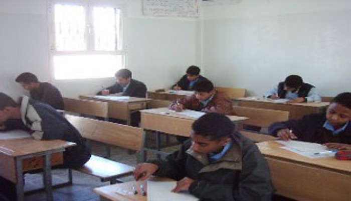 نصائح في يوم الامتحان