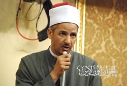 200 مواطن يشاركون في قافلة نائب المراغة