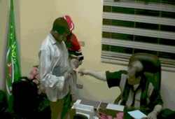 قافلة طبية لنائب سمنود في 15 قرية بالغربية