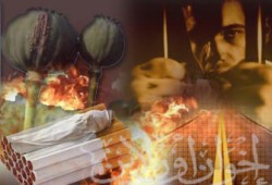 مدمن "ربنا تاب عليه" يروي مأساته