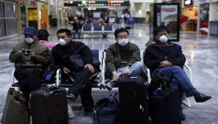 إنفلونزا الخنازير.. مصر في مرمى الفيروس