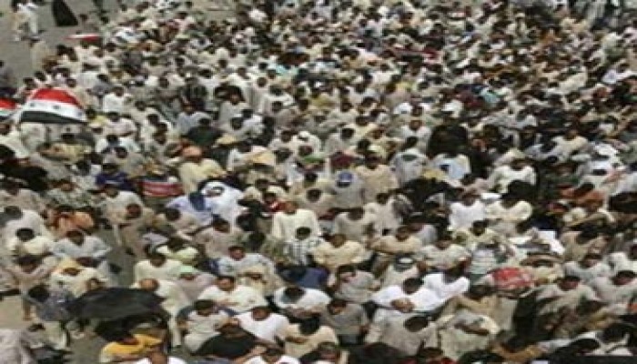 عمال العراق.. معاناة بسبب الحكومة والاحتلال