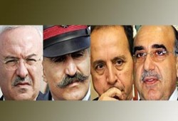 الإفراج عن الضباط المحتجزين على خلفية اغتيال الحريري