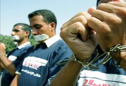 رغم الامتحانات.. اعتقال طالب آخر بجامعة المنوفية!