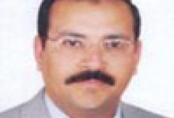 الرهائن
